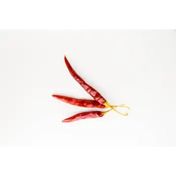 Organic Dry Red Chilli